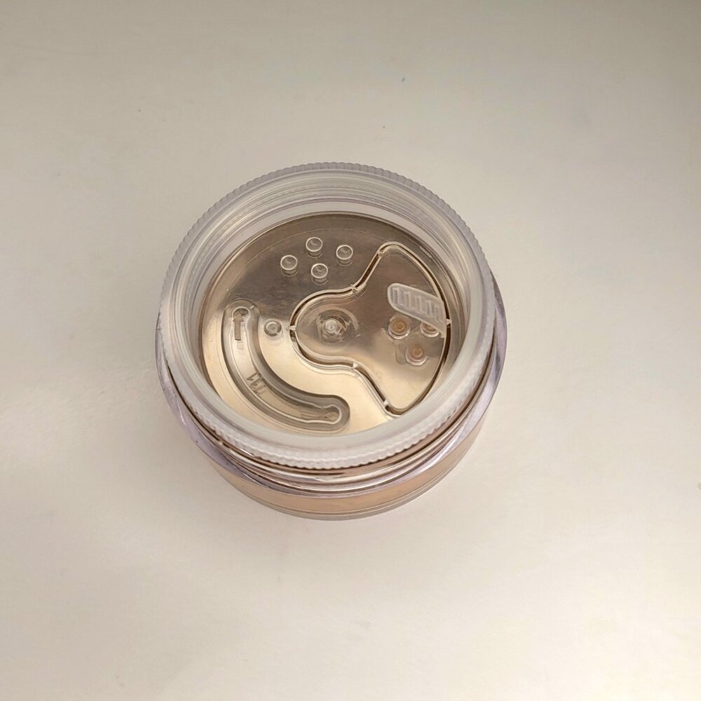 NEW bareMinerals Original Loose Powder Foundation SPF 15 NEUTRAL DARK 24 - Picture 3 of 3